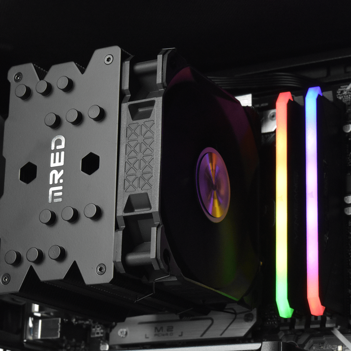 PC 4K CREATOR